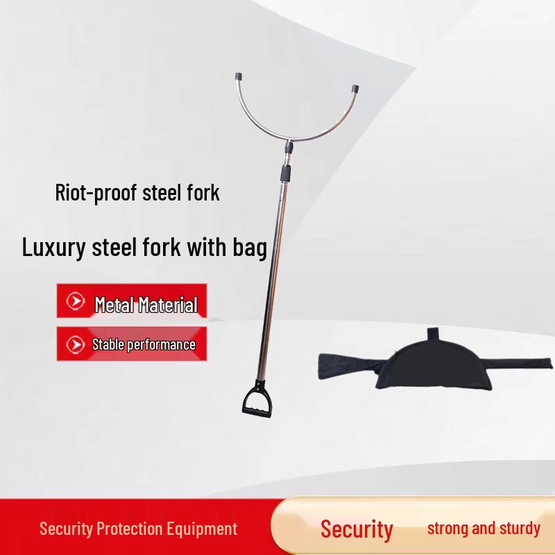Chi Qi Anti-Riot Security Defense Forks