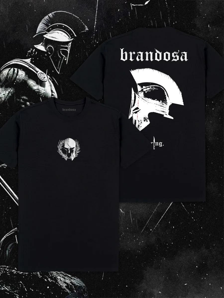 Spartan T‑shirt XL