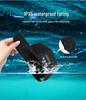 Bluetooth Speaker Sun Hat: Detachable, Washable Baseball Cap with Built-in Headset