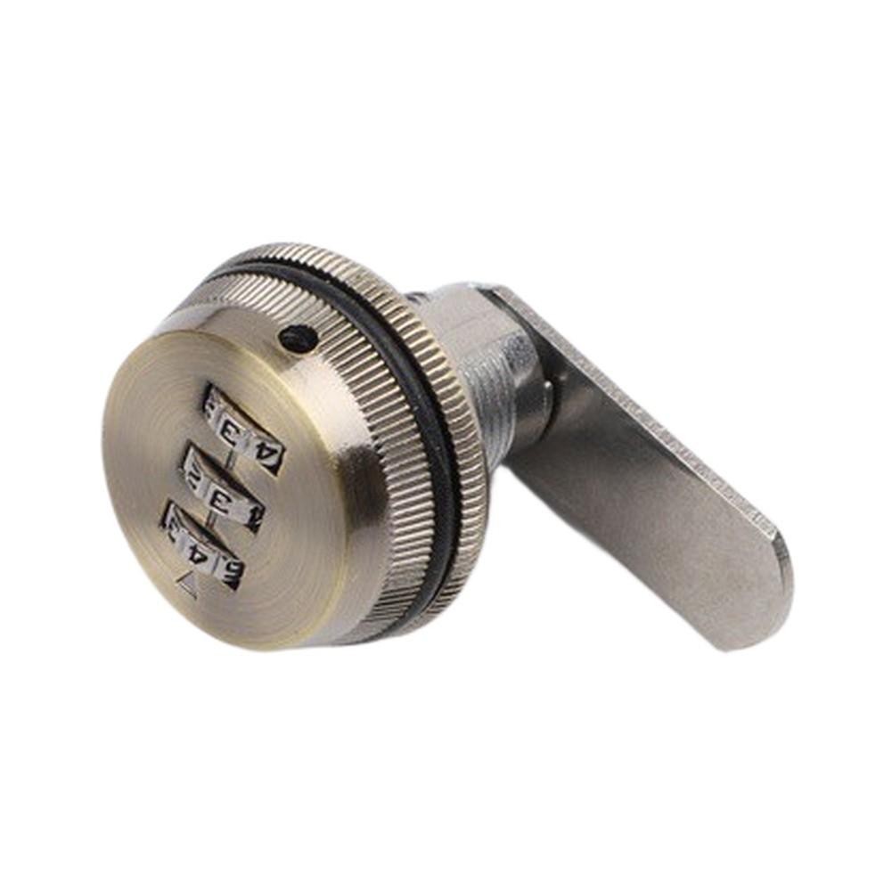 New Parts Lock Password Code Combination Equipment
