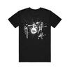 The Linda Lindas Live Band Members Full Size T-shirts  BL638