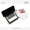 Piano Taylor Swift Music Sheets Calendar Toy Set Musical Instrument Gifts Fans