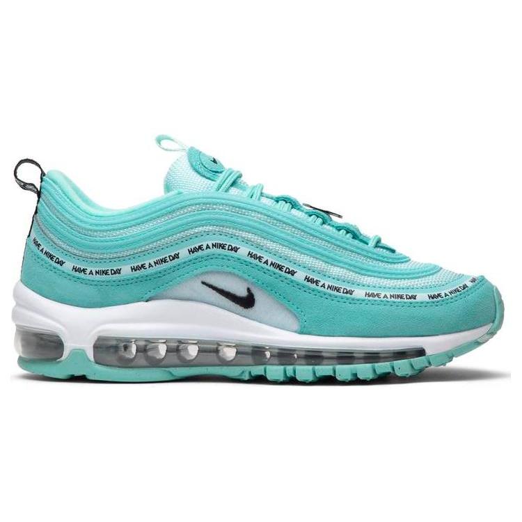 New Nike Air Max 97 Have A Nike Day Tropical Twist GS 923288-300