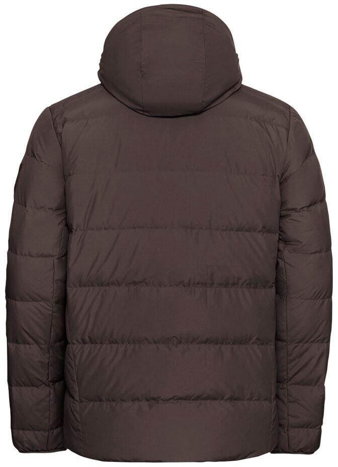 Куртка Jack Wolfskin Colonius Jacket Men peat