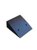 Outdoor Plastic Car Step Ramp for Door Sills and Stairs