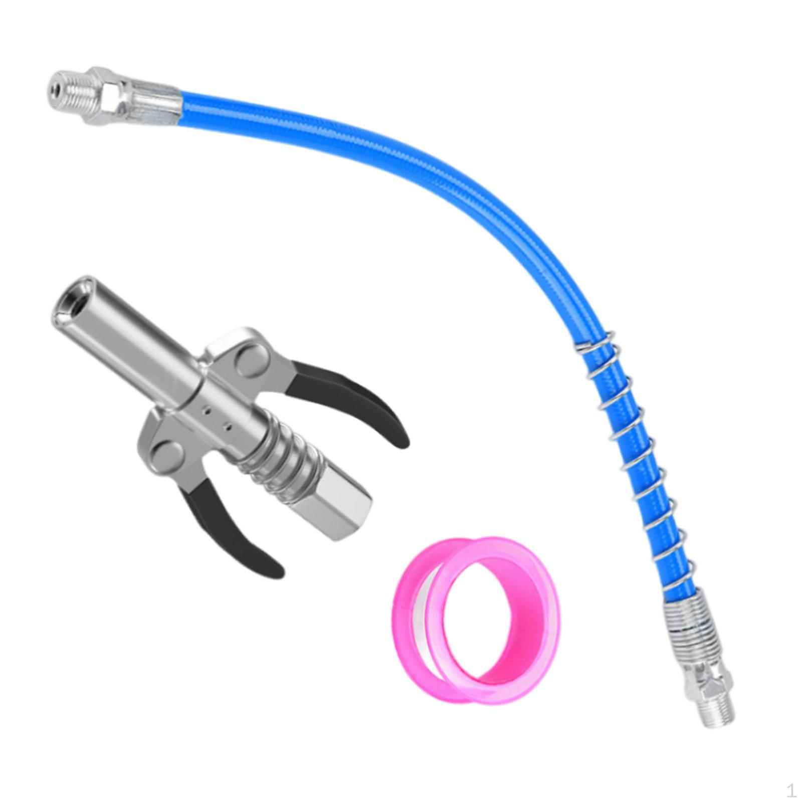Grease Coupler Tips 12000PSI ,High Pressure Nozzle ,Heavy Duty for