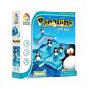 Smart Games Penguins on Ice Brain Training Puzzle Board Game SG155JP Authentic