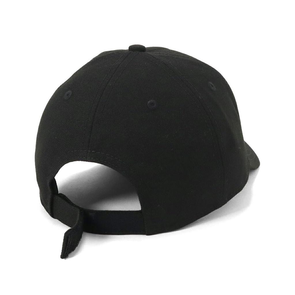 New Era 9FORTY NBA POR Black Free Size 940 NBA PORTRA OTC Size 25J Cap,