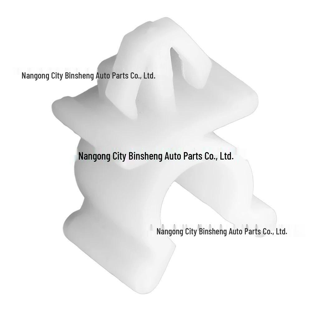 6572201E00 Motorhaubenstütze Clip für Nissan Pathfinder, Pickup, Navara D22