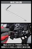 CARMATE GIGA LED Back Lamp 60 Prius Yaris Cross Levorg Layback 6000K 1400lm Brightness 300% of the original! Vehicle inspection compatible 3 year