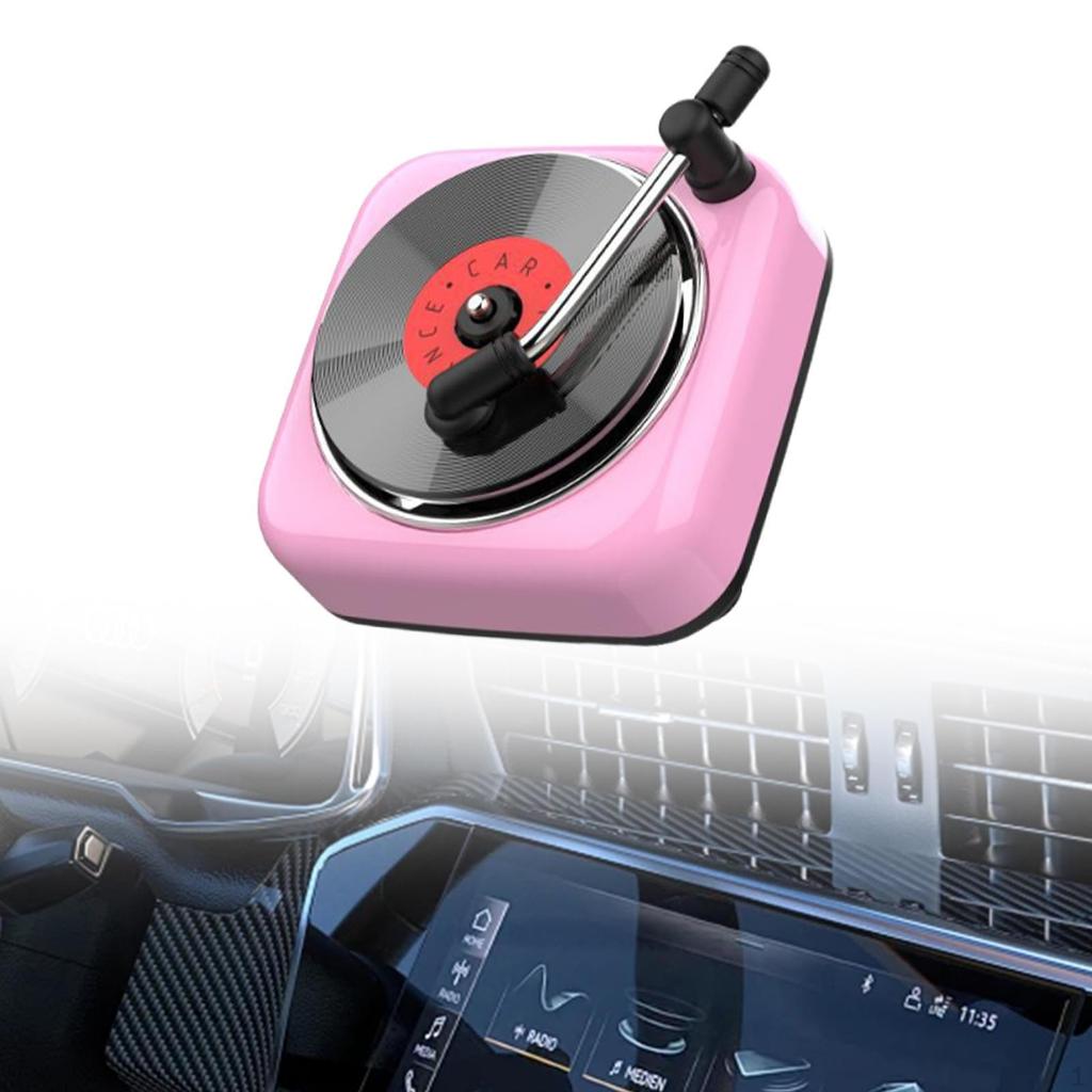 Car Diffuser ,Car Air Outlet Decoration Ornament Retro Style Elegant Scents Vent Clip