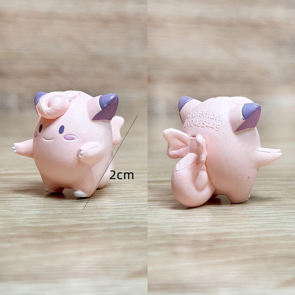 Cute decorative items Car Interior Decoration Handmade Figurine Model Doll Ornament