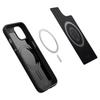 Etui Do Iphone 13 Spigen - Mag Armor Magsafe Pancerne Tpu Obudowa Case Mat