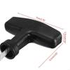 2025 New New Universal Lawnmowers Pull Handle 1.1M Starter Start Cord Rope Engine Petrol