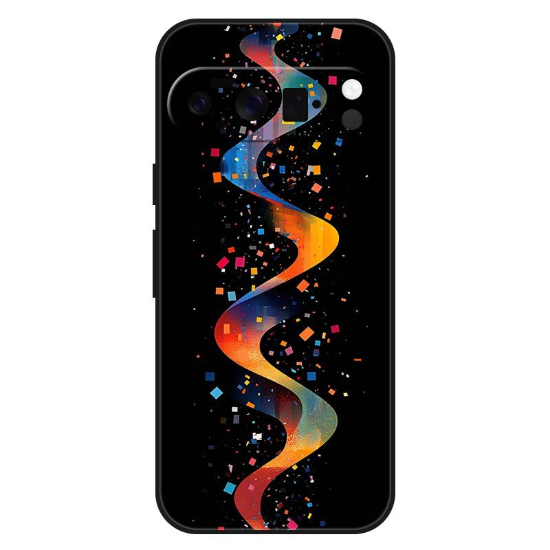 Case For Google Pixel 10 Pro XL 10Pro Pixel10 Camera Lens Protection Phone Cover For Google Pixel10Pro Cases Soft TPU Bumper