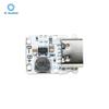DC 5V Charge/Discharge Module 1.2A Mini Li-ion Battery Charging Module Boost Power Supply Board with Protection Type C
