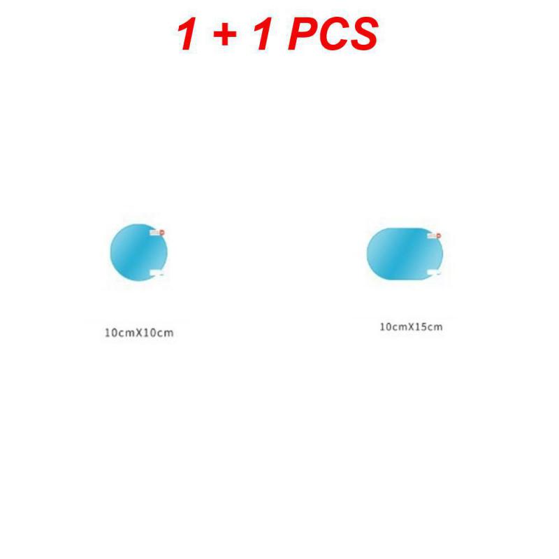 

2/3/4 шт. Противотуманная пленка Универсальная Простая установка Инновационный дизайн Высоко востребован Экономит время Последние инновации