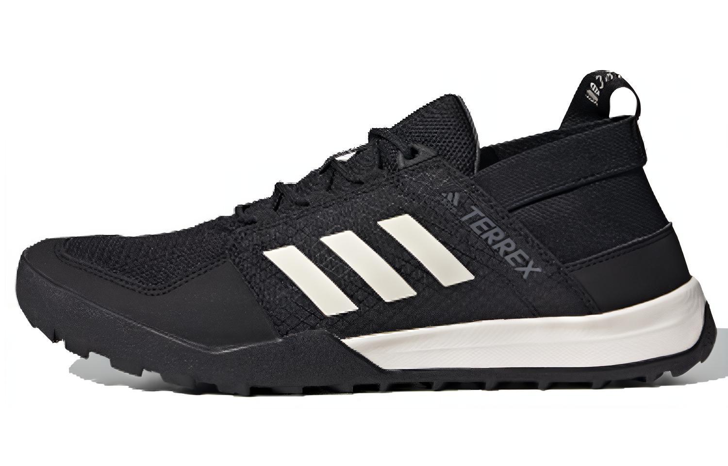 Adidas Terrex Cc Daroga  black/white  BC0980 40⅔