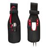 Portable Fishing Poles Support Waist Hanger Rod Rack Holder Nylon Sheath Fishing Equipment Fast Release Insert Holder