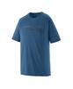 Patagonia Men'S Capilene Cool Trail Shirt - Stratapeaks / 23721R5
