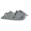 For Honda Acura MDX 2007 2008 2009 Front Bumper LED Fog Light Driving Light Daytime Running Lights 33901-STX-H01 33951-STX-H01