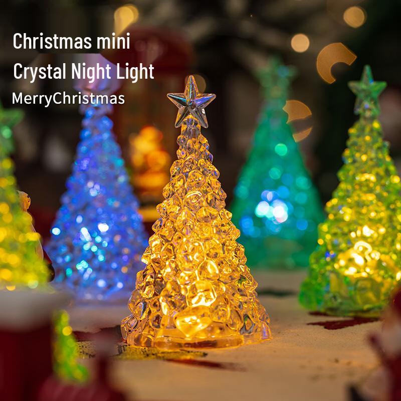 Christmas Decorative LED String Lights