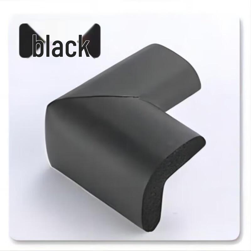 Kankeirr L-Shape Table Corner Protectors (10-Pack)