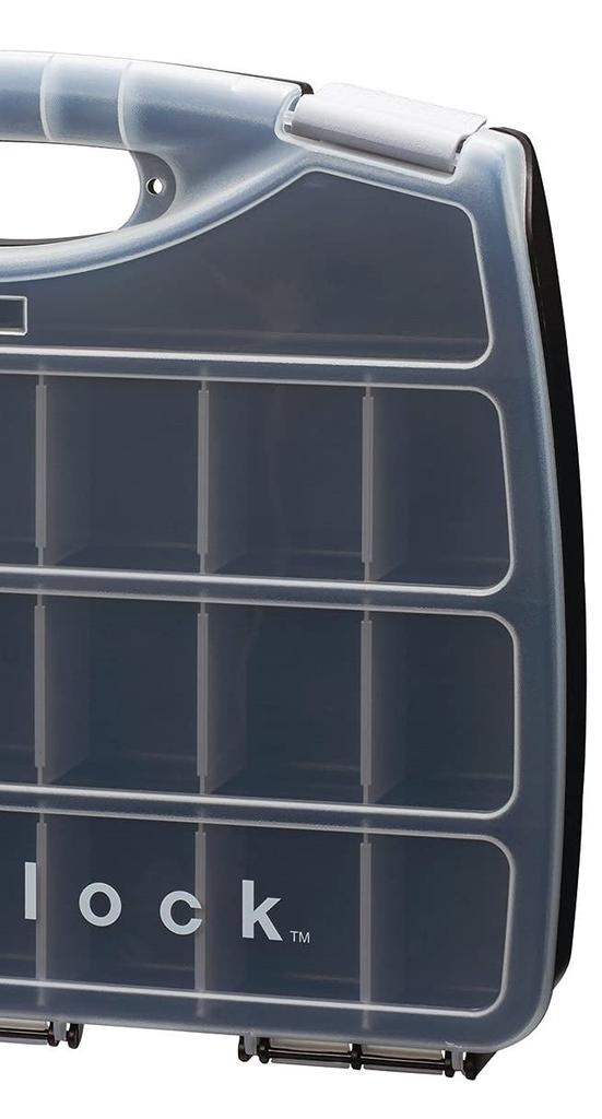 Kawada Nanoblock Block Storage Case NB-035