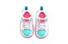 Jordan 1 Mid White Pink Green Soar TD 644507-102