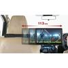 ALPINE 9-inch Arm-mounted Rear Monitor PKG-M910