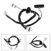 Trunk Release Tailgate Opening Switch For Nissan For X-Trail 2007-14 25380-JG00A Automobiles, Parts & Accessories