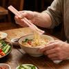 Non-Slip Foot Shape Chopsticks Reusable Toe Food Clip Easy To Clean Funny Food Sticks  Kitchen Use
