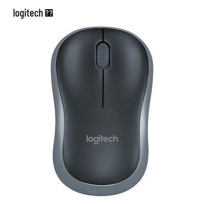 Logitech M187 Wireless Mini Mouse