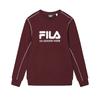 New Sweatshirt Men's Tree Port Burgundy F11M449215FWI