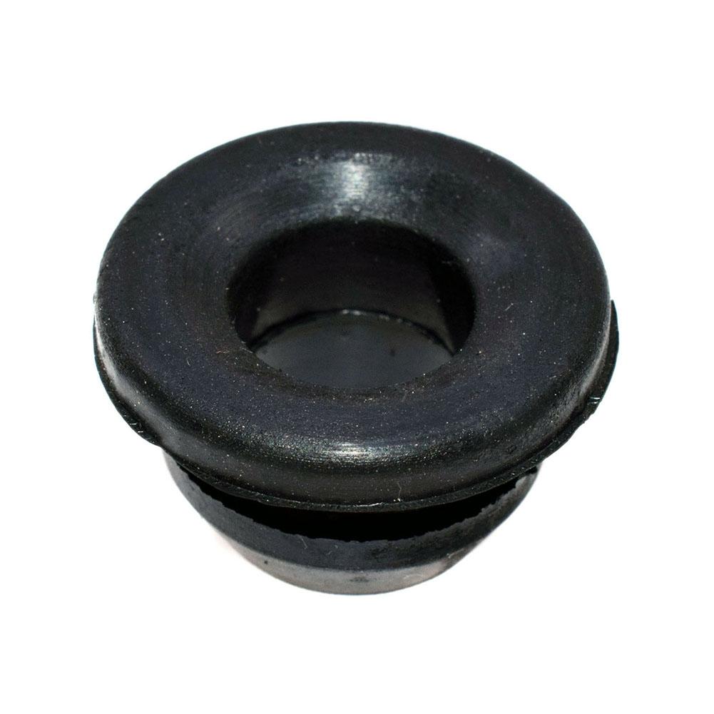 90480-18001 Pcv Valve Grommet Accessories Black Fit For Toyota