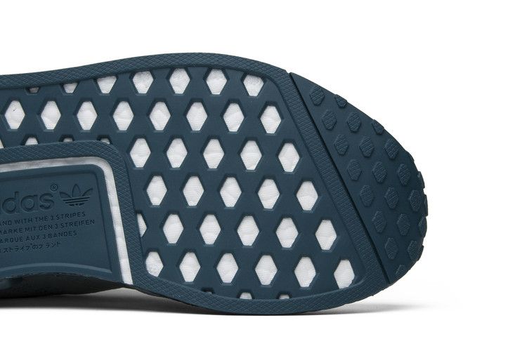 Women's Sneakers Adidas NMD R1 Sea Crystal (Women's) Sea Crystal/Turquoise/Sea Crystal