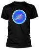 Ozric Tentacles Circle Logo T-Shirt