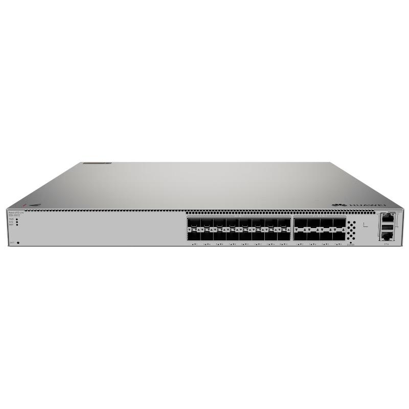 Huawei Kunling S620 Layer 3 All-Optical Core Switch