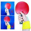 Table Tennis Wrist Angles Adjuster Elastic Wristband Protecting Brace Sleeve for Beginners To Advanced Player