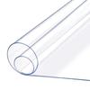 PVC Transparent Table Mat