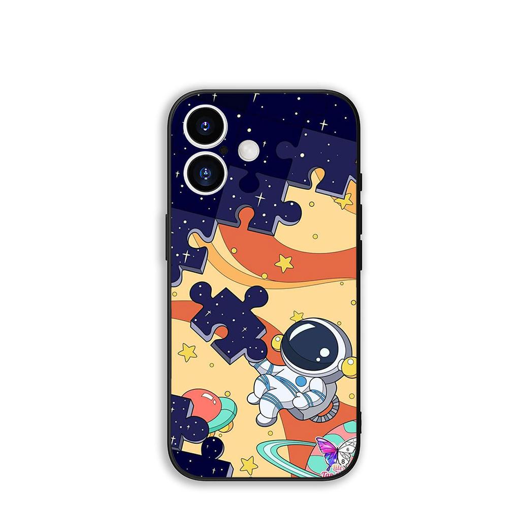 Phone Cover Moon And Stars Coque for Xiaomi Poco F7 F6 F8 Ultra F5 X7 X6 X5 M6 M7 M8 Pro C85 C75 C65 C71 C61 4G 5G Case