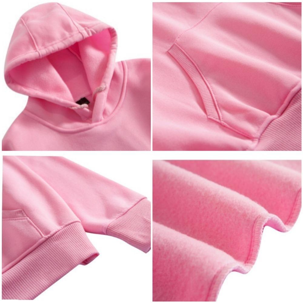 Ghost Killing Blade Аниме Толстовка с капюшоном аниме Yiwozuo Досуг Осень Зима Длинный — фото 14