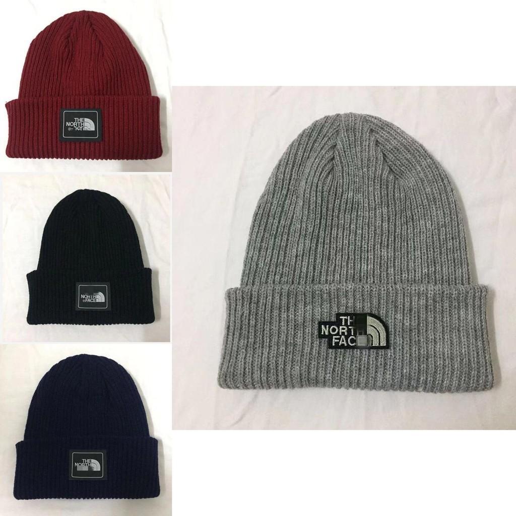 Cozy Solid Knit Beanie Hat For Men And Women Perfect For Winter Warmth