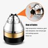 P80 Plasma Cutting Nozzle Protective Cover, P80 Nozzle Tip Electrodes Copper Cover, Insulation Direct Plasma Cutting Cutter Guide, Plasma Cutting