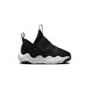 Air Jordan Jordan 23/7 TD Black White Baby Sneakers DQ9294-001