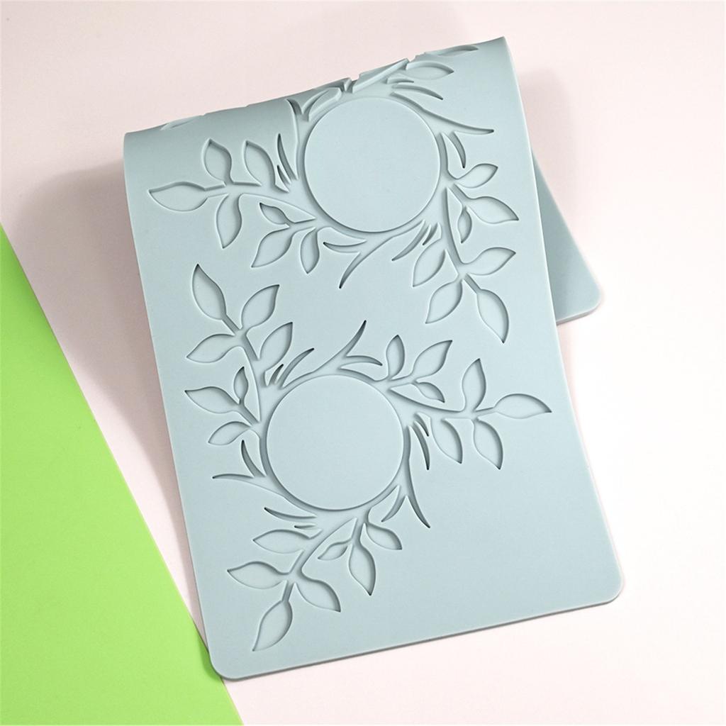 Multi Pattern Silicone Cake Lace Mold Cake Decorating Tools Cake Border Decorations Kitchen Baking Tools Fondant Moulds