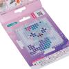 Kawada Perler Beads Character Beads Set Easy! Gabby's Dollhouse/Marcat 80-53559