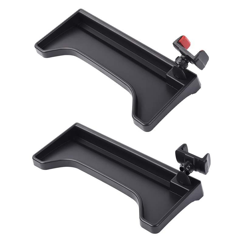 Car Center Console Phone Holder Storage Box Bracket GPS Stand Fit For  Jetour Traveler 2023 Up Shanhai T2 2024 Up Car Interior Accessories