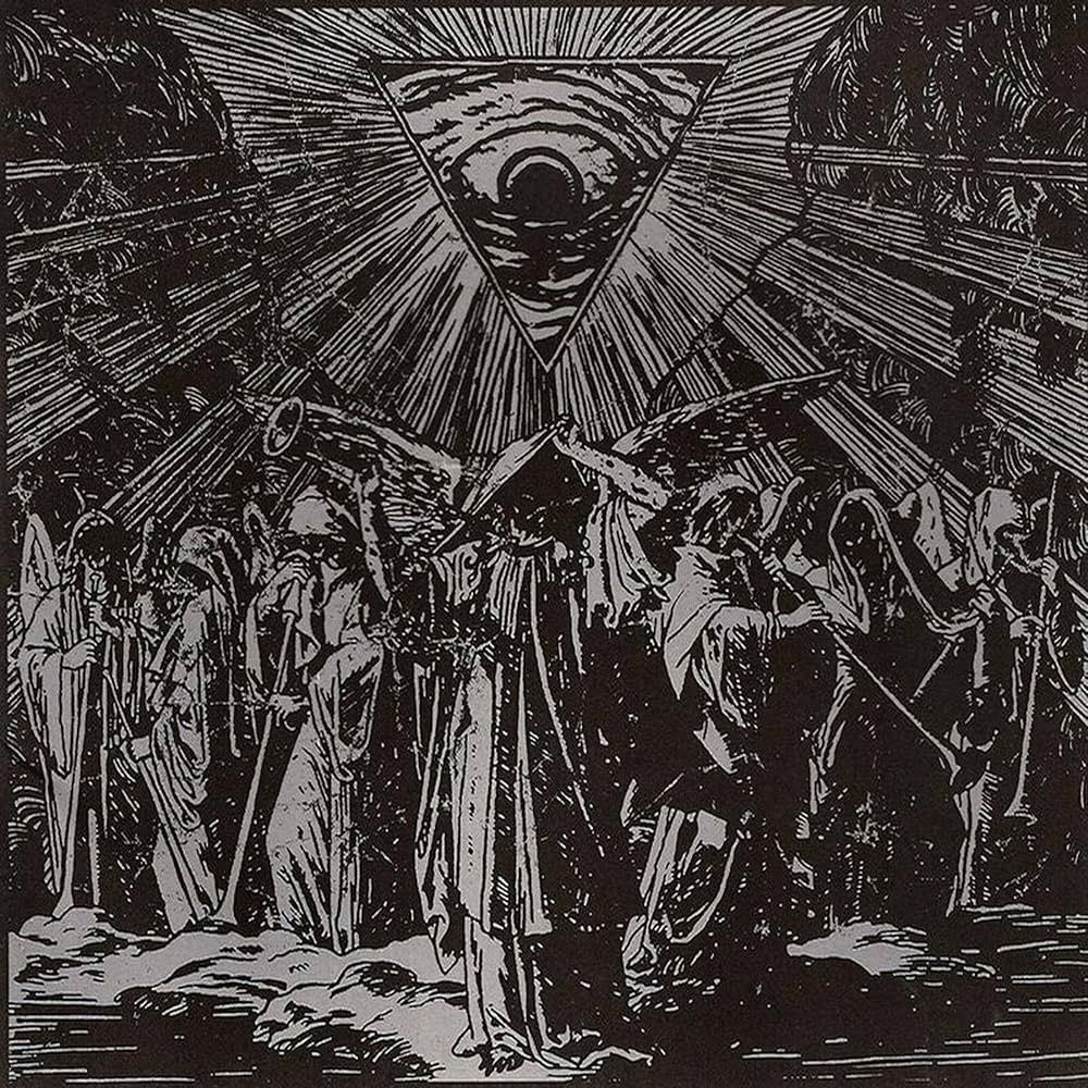 

LP Record WATAIN Casus Luciferi SOM185LP SEASON 2006 France Rock