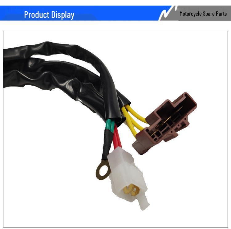 KTM 690/990 Adventure High-Capacity Motorcycle Rectifier